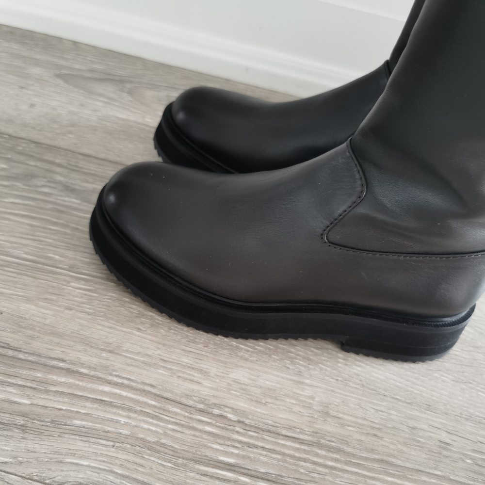 Joseph brand new tall boots - Picture 5 of 7
